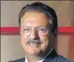  ?? MINT/FILE ?? Ajay Piramal