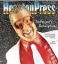  ??  ?? The Houston Press has printed its final issue and laid off its full-time editorial staff.