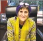  ?? Dan Freeman/ Hearst Conn. Media ?? U.S. Rep. Rosa DeLauro, D-Conn., in her Washington, D.C., office on Thursday.