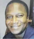  ??  ?? 0 Sheku Bayoh died after being restrained by police