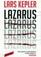 ??  ?? «Lazarus» Lars Kepler Reservoir Books 592 páginas, 20,90 euros