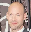  ?? AP ?? Corey Stoll is one of the stars of The Romanoffs.