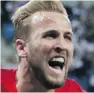  ??  ?? Harry Kane