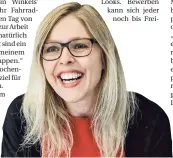  ?? RP-FOTO: A. BRETZ ?? Theresa Winkels leitet die Wirtschaft­sförderung und sitzt in der Jury des Hut-Contests.