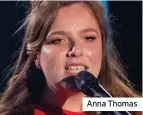  ?? ?? Anna Thomas