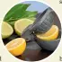  ?? MARION VAN DIJK/STUFF ?? Lemons are a great source of vitamin C.