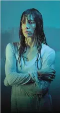  ??  ?? Jessica Biel stars in The Sinner, BBC4, 9pm