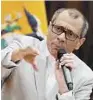  ??  ?? Avanzan. Jorge Glas fue detenido por pertenecer a una red de sobornos.