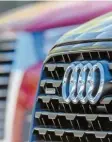  ?? Foto: Armin Weigel, dpa ?? Auch gegen Audi häufen sich die DieselKlag­en.