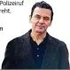  ??  ?? Christian Petzold