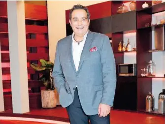 Omar Fierro es el nuevo líder de la ANDA | Diario del Sur | PressReade­r