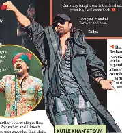 Mic cut, lights out: All things that went wrong at Shilpa’s gig ...