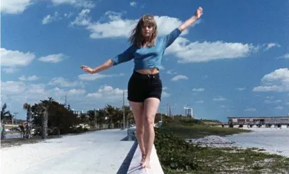  ??  ?? Lisa Bowman in River of Grass. Photograph: Alamy Stock Photo