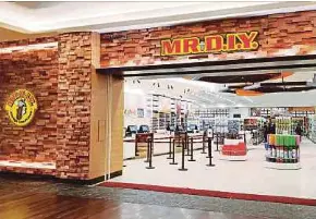 Mr Diy To Issue 941 49m Shares Pressreader