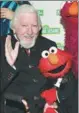  ?? AFP ?? Caroll Spinney and The Muppets attend The 2017 Sesame Workshop Dinner in New York, on May 30, 2017.