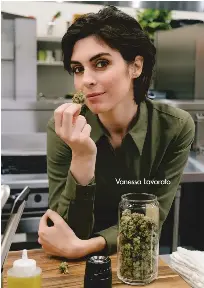 It's the highest form of competition on Viceland's 'Bong Appetit ...