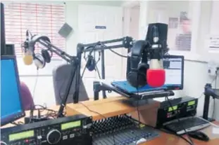  ?? PD ?? Radio Celje igra važnu ulogu u Savinjskoj regiji
