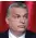  ??  ?? Defiant: Viktor Orban has stuck to his line on immigratio­n