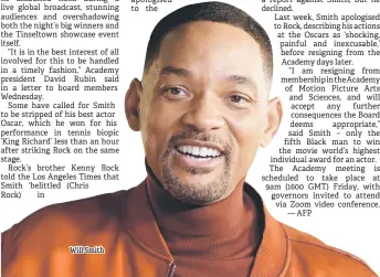  ?? ?? Will Smith