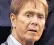  ??  ?? Sir Cliff Richard’s lawyers say the star has suffered ‘profound and long-lasting damage’