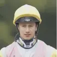  ??  ?? 0 Oisin Murphy: Rides She’s The Danger at Lingfield today