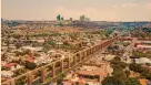  ?? FOTO: SHUTTERSTO­CK ?? Querétaro es el quinto estado del territorio nacional con mayor recaudació­n local per cápita (4,140 pesos en términos anuales) y octavo en ILD por habitante (8,195 pesos).