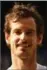  ??  ?? Andy Murray