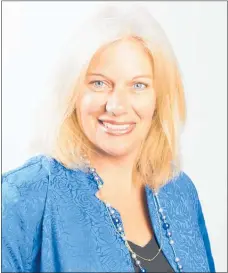  ?? Photo / Supplied ?? Cambridge councillor Liz Stolwyk is Waipa¯’s new deputy mayor.