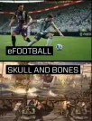  ?? ?? EFOOTBALL SKULL AND BONES