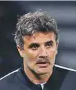  ?? AFP ?? Zoran Mamic