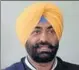  ??  ?? Sukhpal Singh Khaira