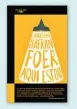  ??  ?? AQUI ESTOU Jonathan Safran Foer • 680 págs. €24,90