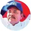  ?? ?? Daniel Ortega Caudillo de Nicaragua
