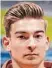  ??  ?? Jonathan Klinsmann