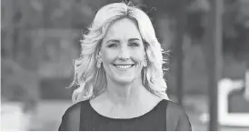  ?? MISHKA PRODUCTION­S ?? Environmen­tal and health activist Erin Brockovich will speak at the Internatio­nal Women's Summit scheduled for May 4-7 at the Sheraton Grand Phoenix.