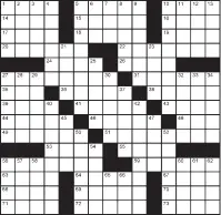  ?? ?? Daily crossword previous solution