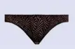  ??  ?? Briefs, £16, ( freyalinge­rie.com)