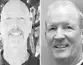  ?? RIGHT:
COURTESY ?? Incumbent Lake County Commission­er Wendy Breeden lost to Kirby Smith in District 3 race. Doug Shields, left, defeated Tim Sullivan in District 1.