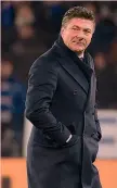  ?? GETTY ?? Walter Mazzarri, 56 anni