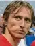  ??  ?? Luka Modric