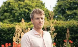  ?? Savage/The Observer ?? ‘These days, I feel constantly failed by musicals’: Johnny Flynn. Photograph: Johnny