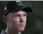  ?? CHRISTOPHE ENA — THE ASSOCIATED PRESS ?? Chris Froome answers questions during a TV interview on July 4.