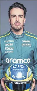  ?? ?? Fernando Alonso.