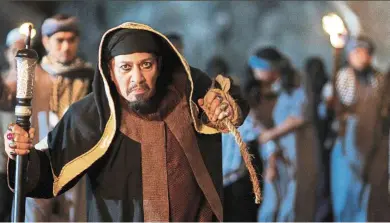  ??  ?? Munafik 2 made RM43mil at the box office this year. — Skop Production­s