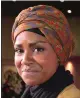  ??  ?? „ Nadiya Hussain will focus on quick meals.