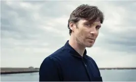  ?? Photograph: Johnny Savage/The Guardian ?? ‘I hope the violence is always made to look ugly’ ... Cillian Murphy.