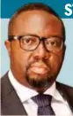  ?? MARTIN IKE-MUONSO ?? The IGR Initiative Martin Ike-Muonso, a professor of economics with interest in subnationa­l government IGR growth strategies, is managing director/CEO, ValueFront­eira Ltd. He can be reached via email at martinolub­a@gmail.com