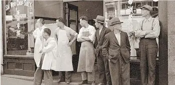  ??  ?? The Sai Woo Chop Suey House, shown in the 1930s, is mentioned in the story of the Hughes Gang murder of Yoshi Uno in 1942, as told by Stewart Muir in The Vancouver Sun in a six-part series in 2013.