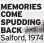  ?? Salford, 1974 ?? MEMORIES COME SPUDDING BACK