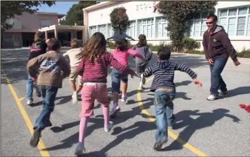  ?? (Photo doc V-M) ?? Seules trois communes dans le Var ont des écoles classées en Réseau d’éducation prioritair­e : Toulon, La Seyne et Fréjus.